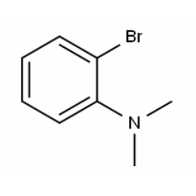 2-broom-n,N-dimethylaniline
